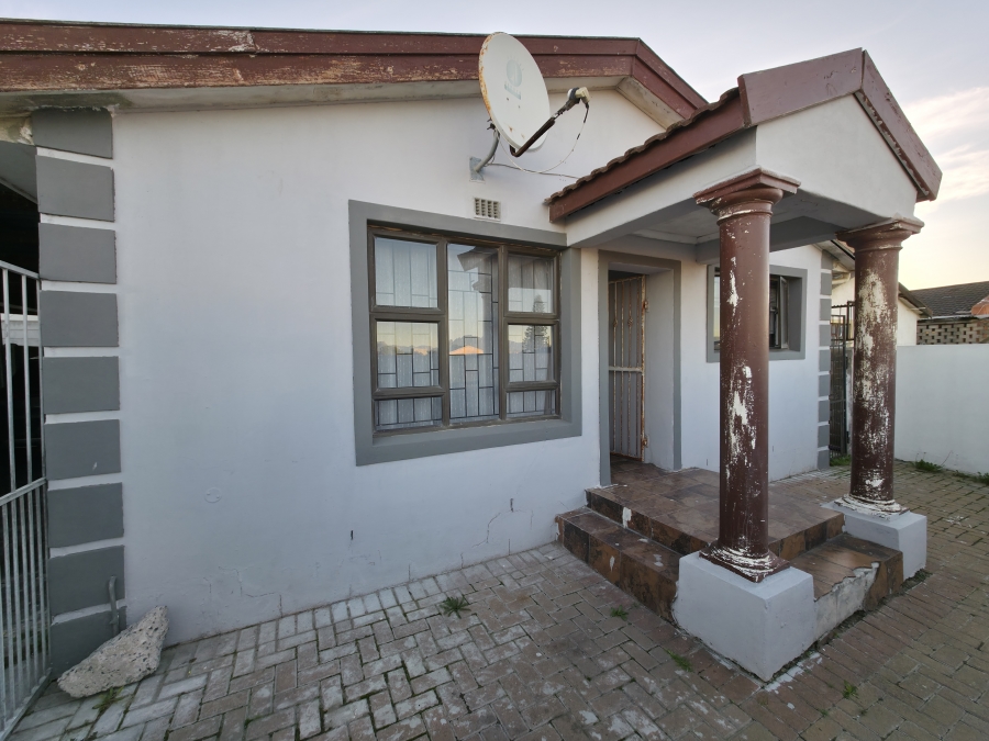 3 Bedroom Property for Sale in Tuscany Glen Western Cape